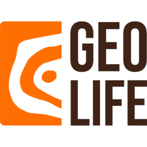 Geo Life Logo